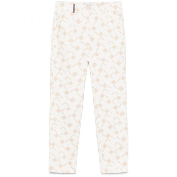 Trousers Peserico