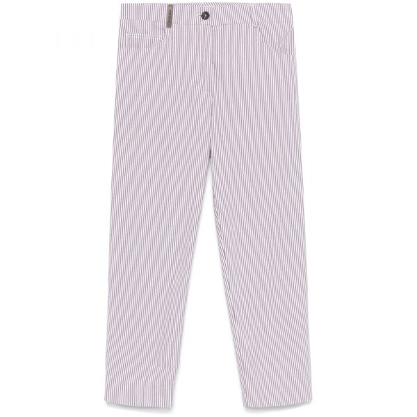 Trousers Peserico