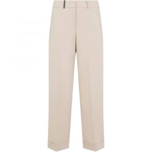 Trousers Peserico