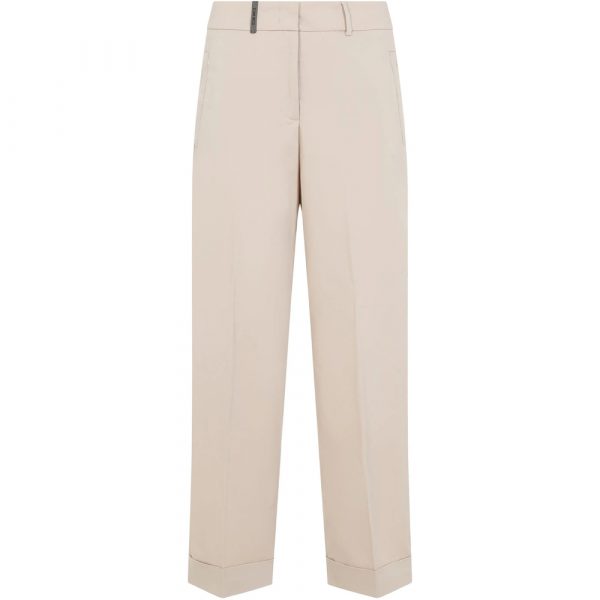 Trousers Peserico