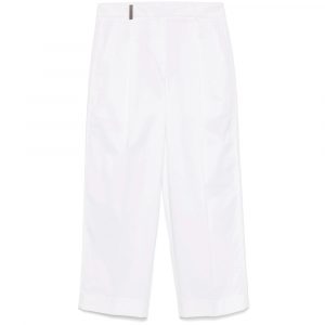 Trousers Peserico