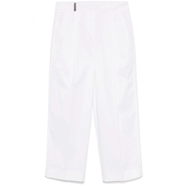 Trousers Peserico