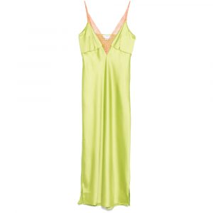 Dresses Never Fully Dressed