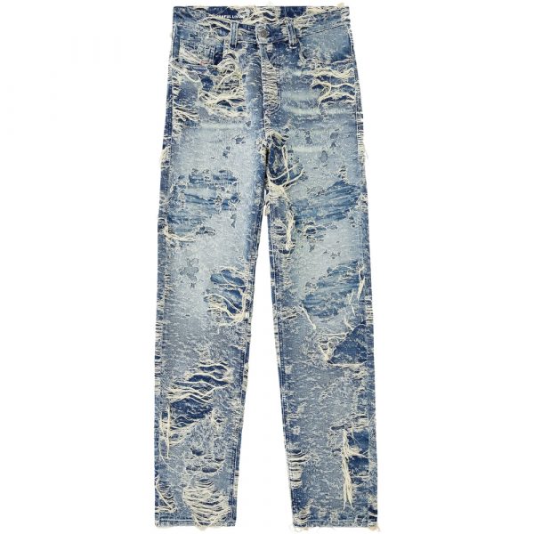 Denim Diesel