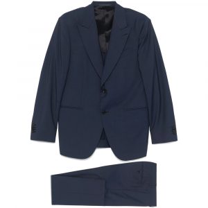 Suits Caruso