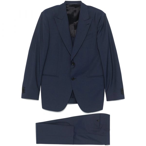 Suits Caruso