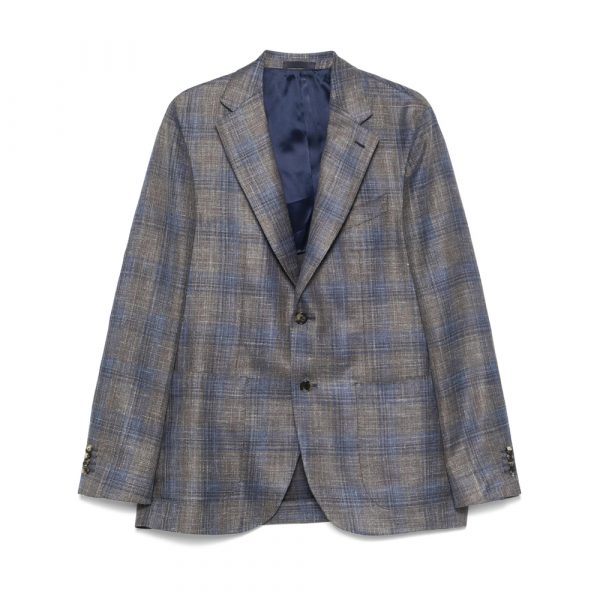 Jackets Caruso