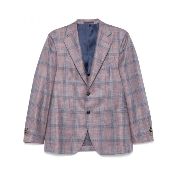 Jackets Caruso