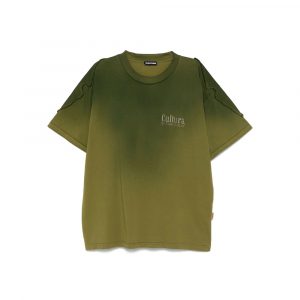T-shirts & Vests Cultura