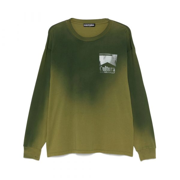T-shirts & Vests Cultura