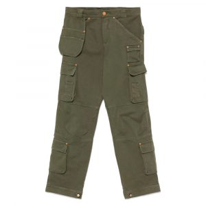 Trousers Cultura