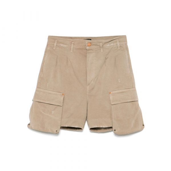 Shorts Cultura