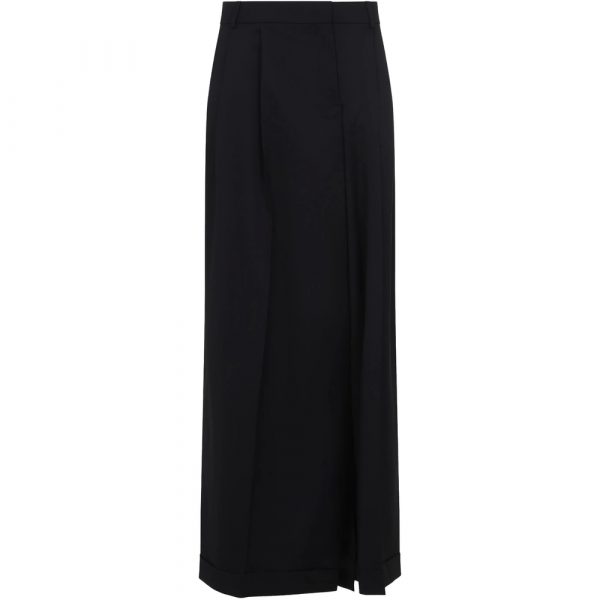 Skirts Moschino