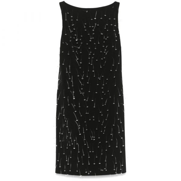 Dresses Moschino