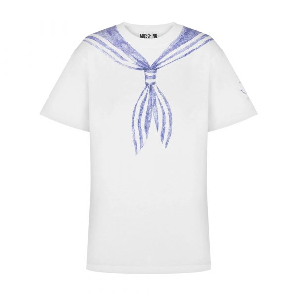 Tops Moschino