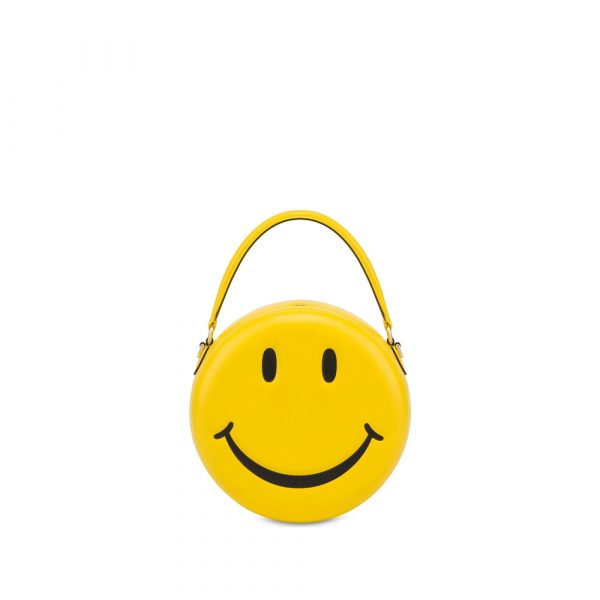 Tote Bags Moschino