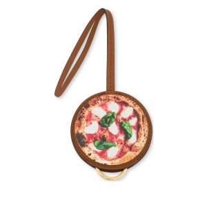 Keyrings & Chains Moschino