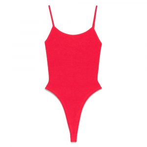 Beachwear Hunza G