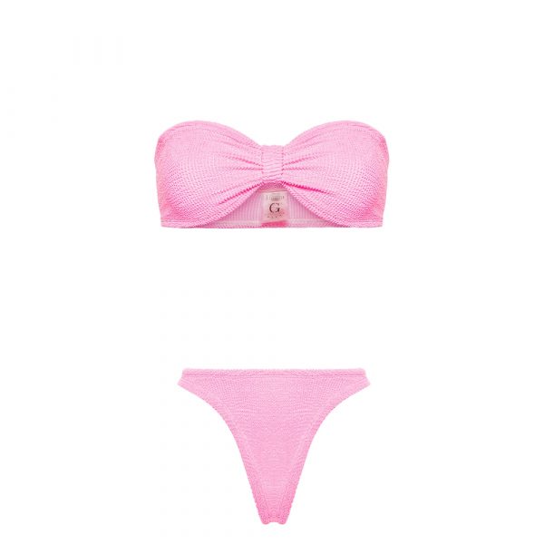 Beachwear Hunza G