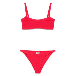 Beachwear Hunza G