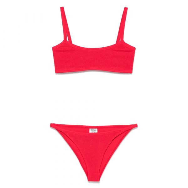 Beachwear Hunza G