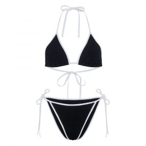 Beachwear Hunza G