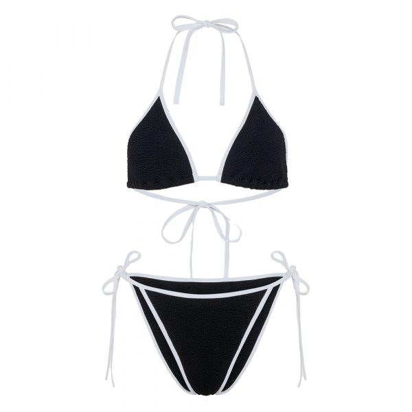 Beachwear Hunza G