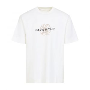 T-shirts & Vests Givenchy