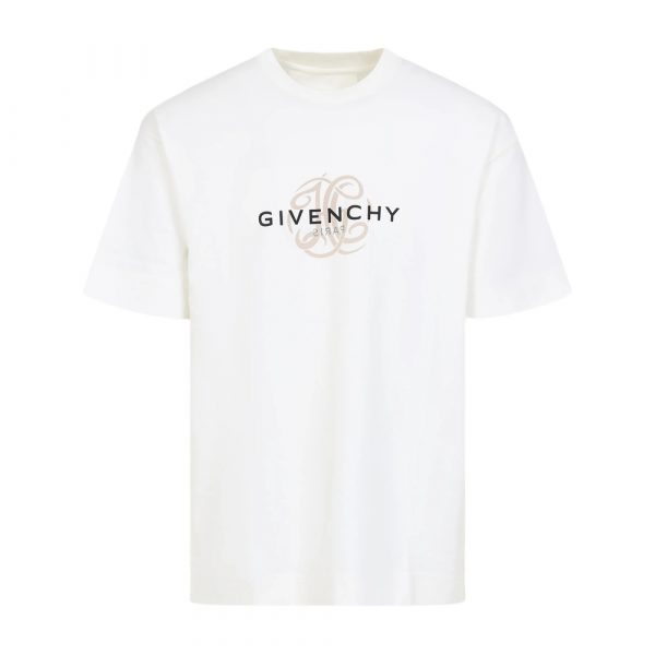 T-shirts & Vests Givenchy