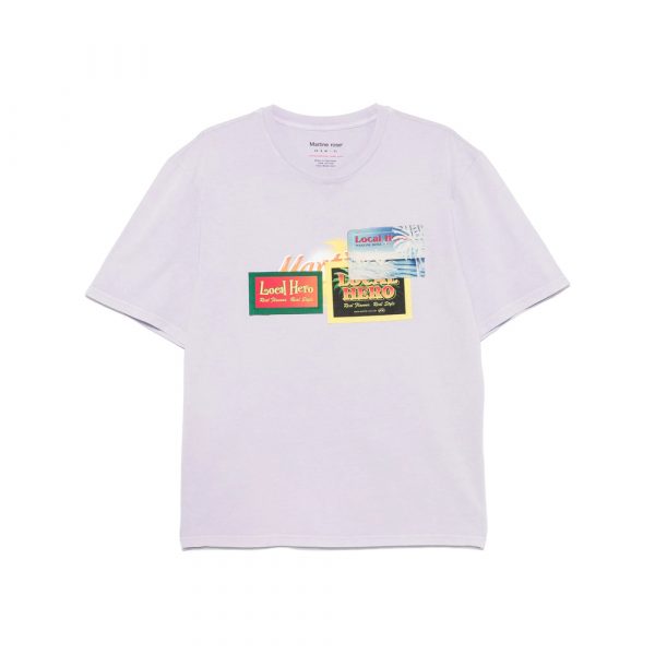 T-shirts & Vests Martine Rose