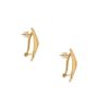 Earrings Anine Bing — изображение 3