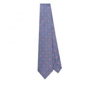 Ties & Bow Ties Barba