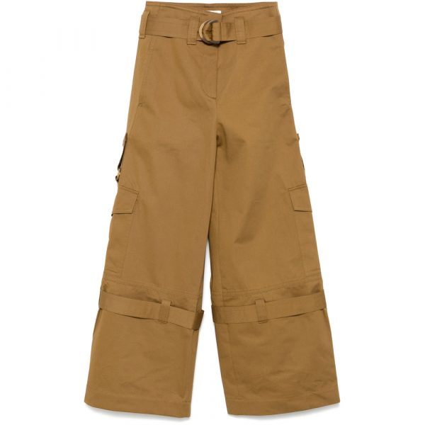 Trousers Zimmermann