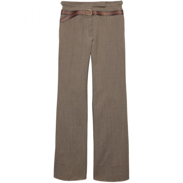 Trousers Prada