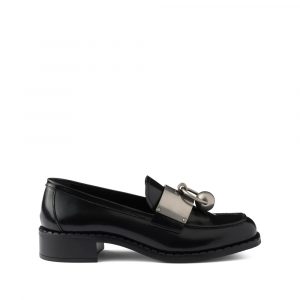 Loafers Prada