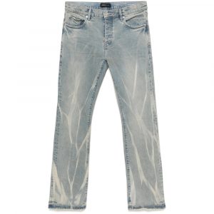 Denim Purple Brand