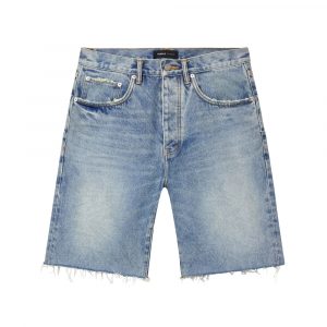 Shorts Purple Brand