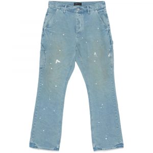 Trousers Purple Brand