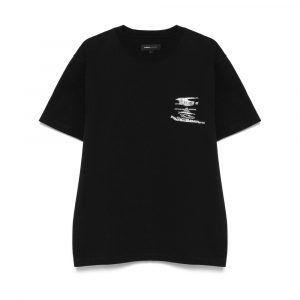 T-shirts & Vests Purple Brand