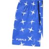 Shorts Purple Brand — изображение 2