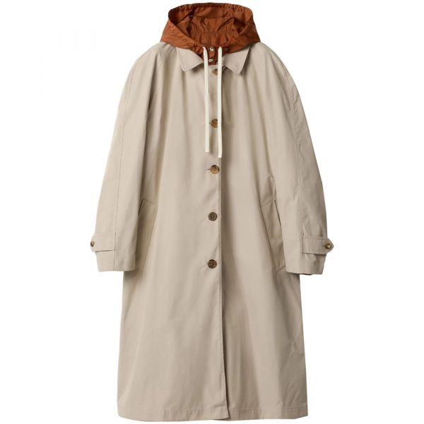 Coats Miu Miu