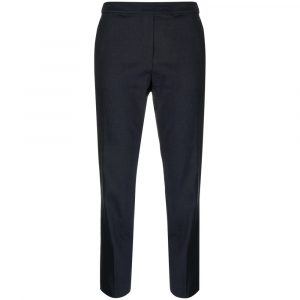 Trousers Theory