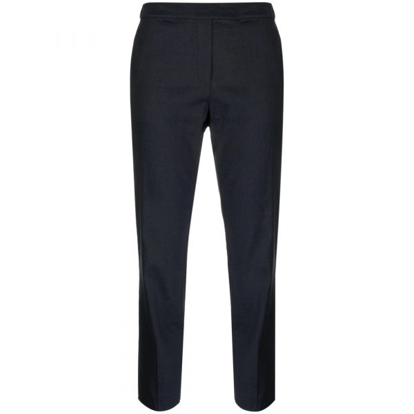 Trousers Theory