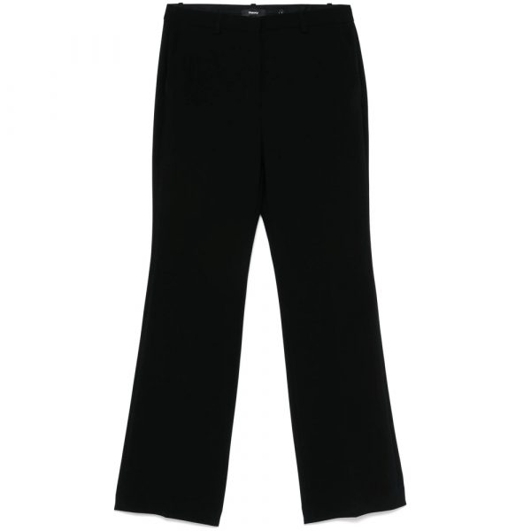 Trousers Theory