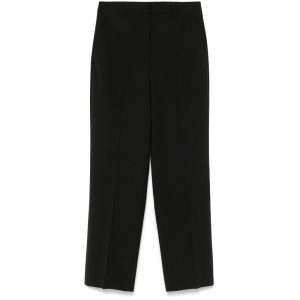 Trousers Theory