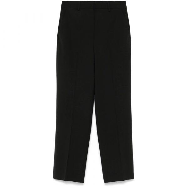 Trousers Theory