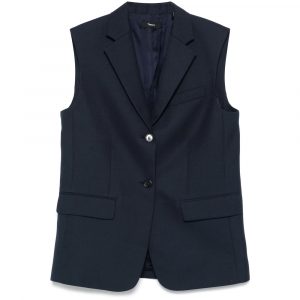 Jackets Theory