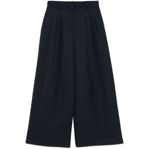 Trousers Theory