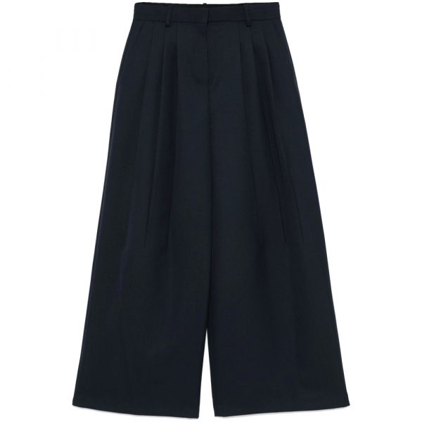 Trousers Theory