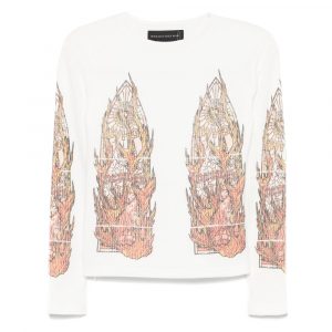 Tops Who Decides War